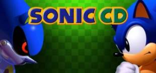 Sonic CD