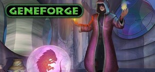 Geneforge 1