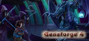 Geneforge 4