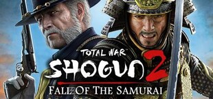 A Total War Saga: FALL OF THE SAMURAI