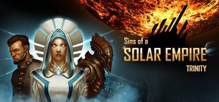 Sins of a Solar Empire: Trinity