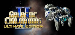 Galactic Civilizations II: Ultimate Edition