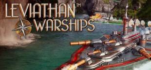 Leviathan: Warships