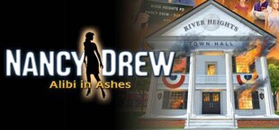 Nancy Drew: Alibi in Ashes