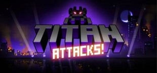 Titan Attacks!