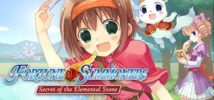 Fortune Summoners: Secret of the Elemental Stone