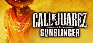 Call of Juarez: Gunslinger