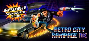 Retro City Rampage DX