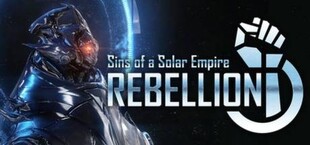 Sins of a Solar Empire: Rebellion