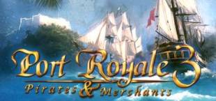 Port Royale 3