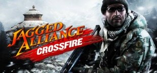 Jagged Alliance: Crossfire