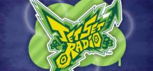 Jet Set Radio