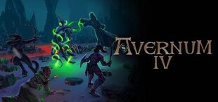 Avernum 4