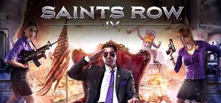 Saints Row IV: Re-Elected