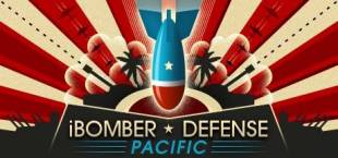 iBomber Defense Pacific