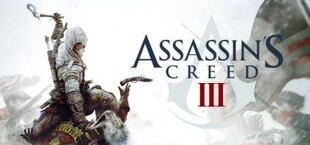 Assassin’s Creed III