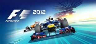 F1 2012