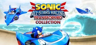 Sonic & All-Stars Racing Transformed Collection