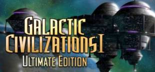 Galactic Civilizations I: Ultimate Edition