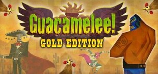 Guacamelee! Gold Edition