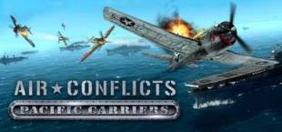 Air Conflicts: Pacific Carriers