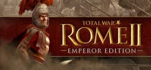 Total War: ROME II - Emperor Edition