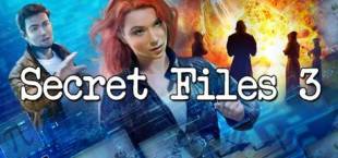 Secret Files 3