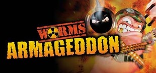 Worms Armageddon