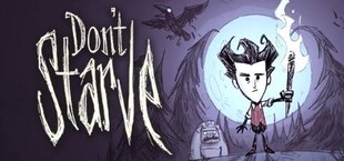 Don't Starve