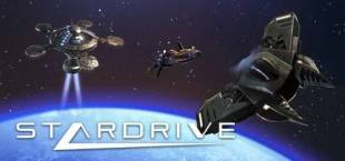 StarDrive