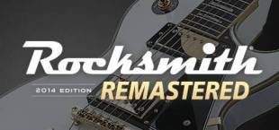 Rocksmith 2014 Edition REMASTERED LEARN & PLAY