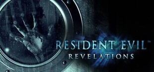 Resident Evil Revelations