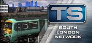 Train Simulator: South London Network Route Add-On