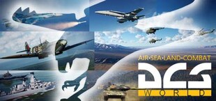 DCS World Steam Edition