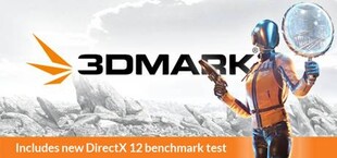 3DMark