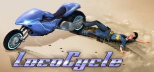 LocoCycle