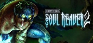 Legacy of Kain: Soul Reaver 2 (2001)