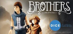 Brothers - A Tale of Two Sons