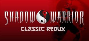 Shadow Warrior Classic Redux