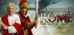 Hegemony Rome: The Rise of Caesar