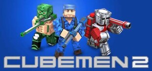 Cubemen 2