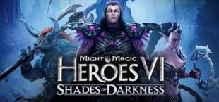 Might & Magic: Heroes VI - Shades of Darkness