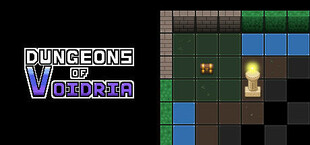 Dungeons of Voidria