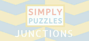 Simply Puzzles: Junctions