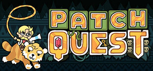 Patch Quest