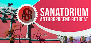 Sanatorium «Anthropocene Retreat»