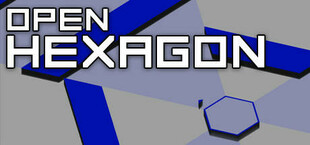 Open Hexagon