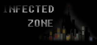 Infected zone