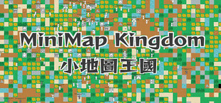 MiniMap Kingdom