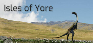 Isles of Yore